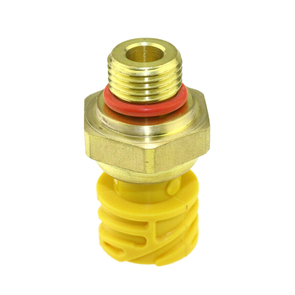 New Oil Crankcase Pressure Sensor 4 Pins Fit for Volvo / for Renault Truck 21634017