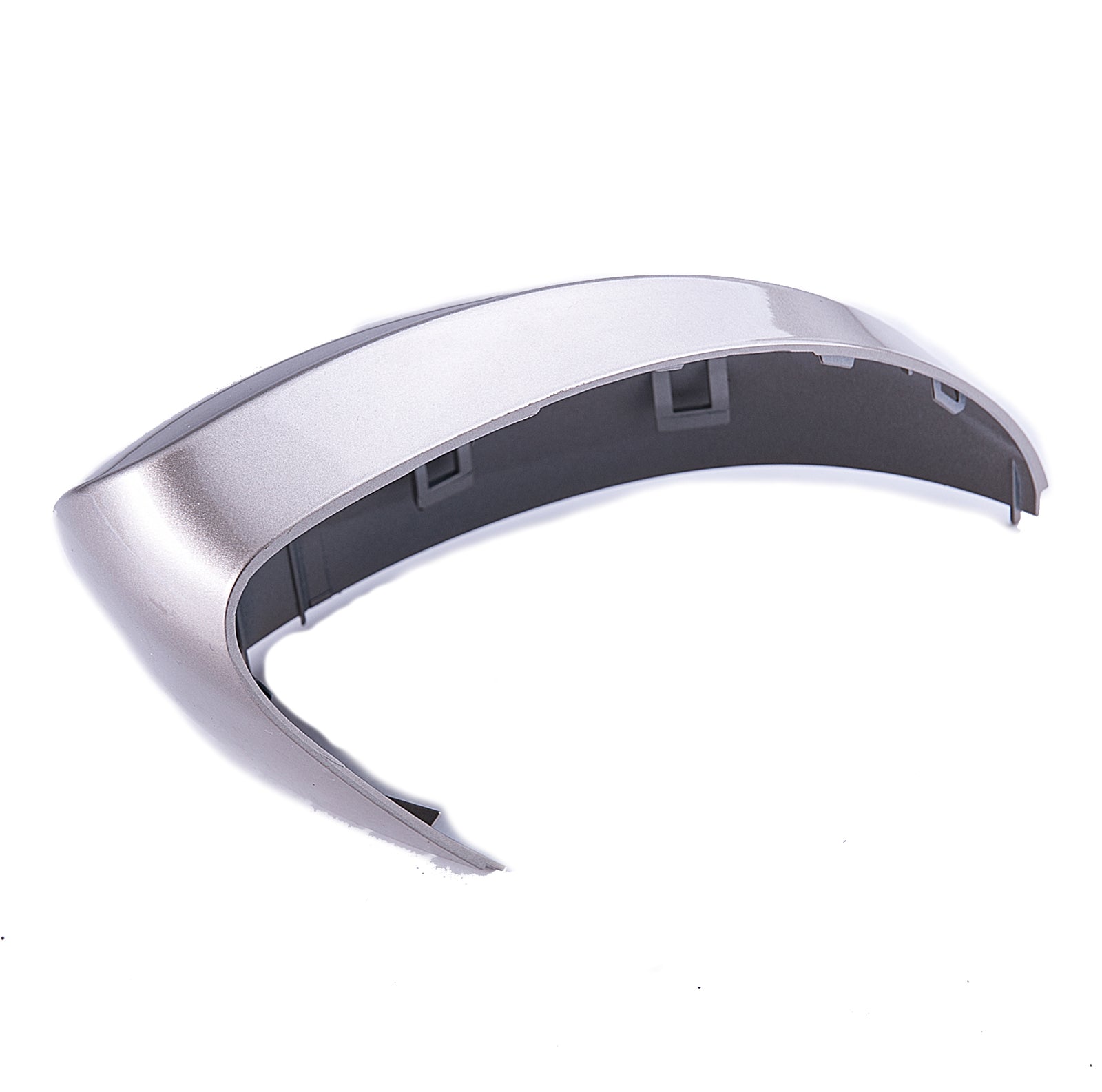 Mixed Color Left Side Rearview Mirror Cover for VW for Tiguan 08-17 5N0857537
