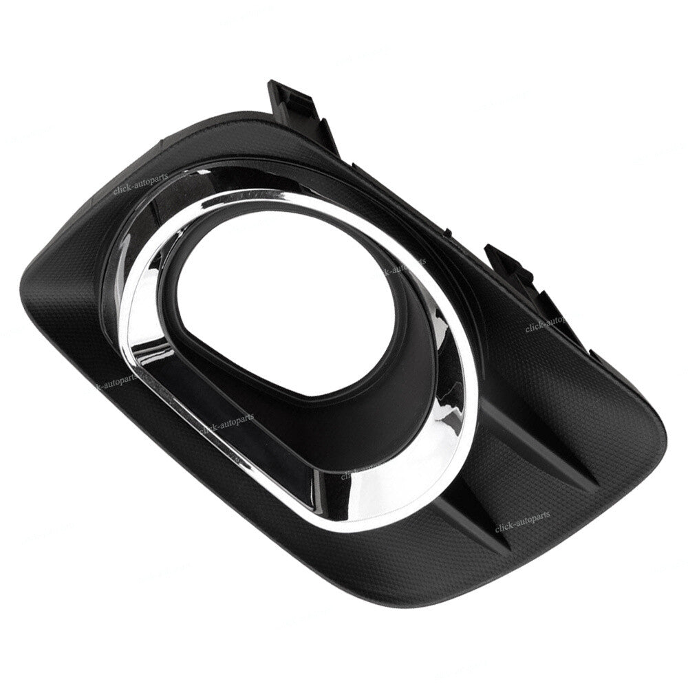 Fog Light Bezel Cover Trim Left Side Fit for Pontiac Vibe 2009 2010 2011