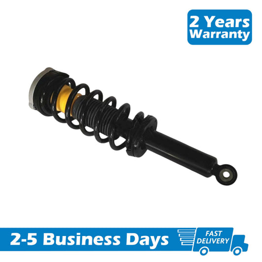 1PC Rear Shock Strut Assembly W/O EDC for BMW X3 F25 2011-2017 X4 F26 2015-2018