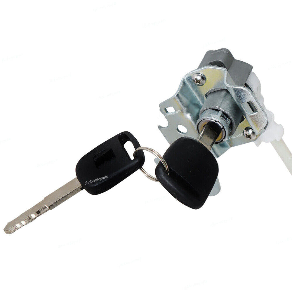 Left Front Door Lock Cylinder Switch control For CRV for CR-V 2007-11 72185-SWA-A01