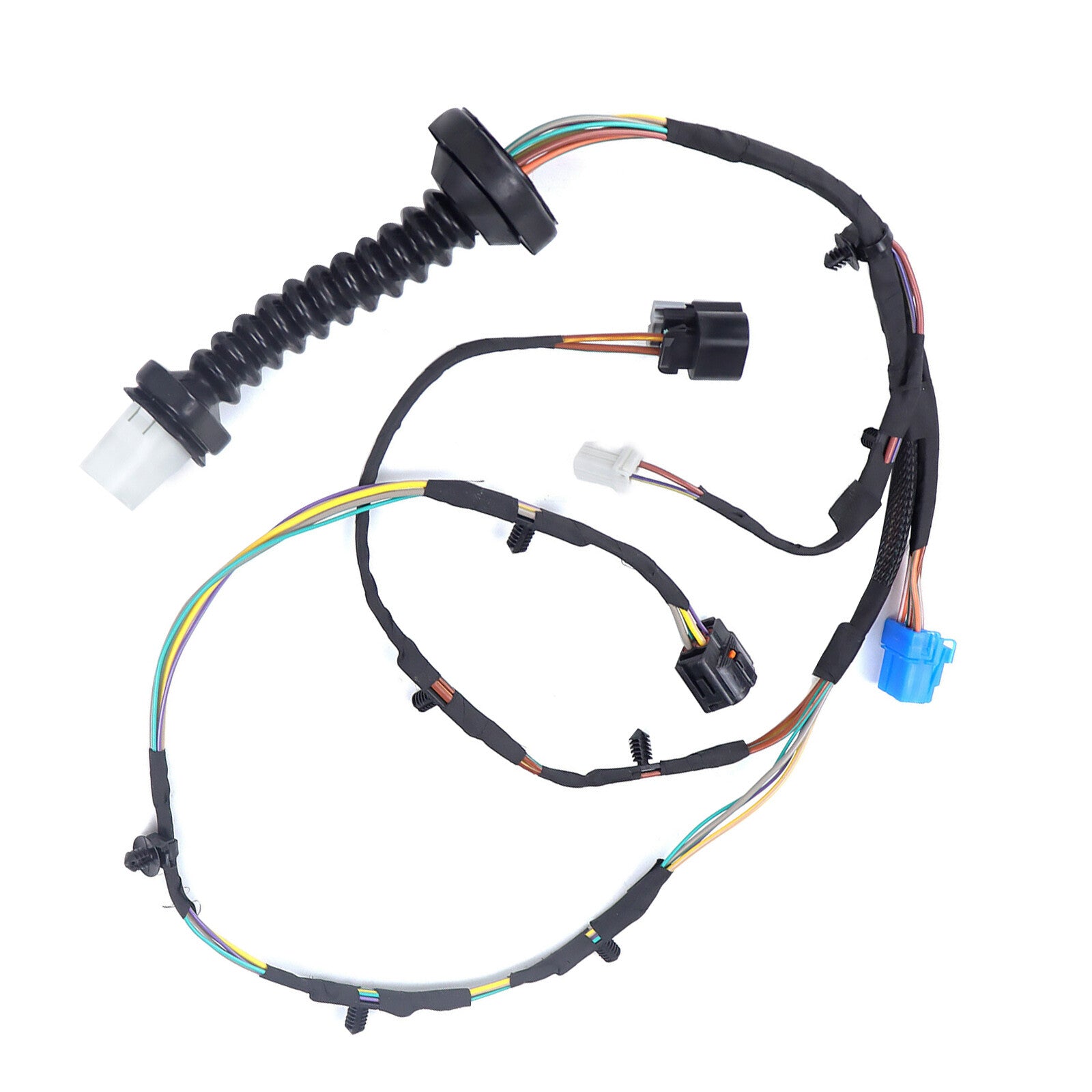 56051931AB Rear Door Wiring Harness 645-506 Fits for Dodge for Ram 1500 04-08