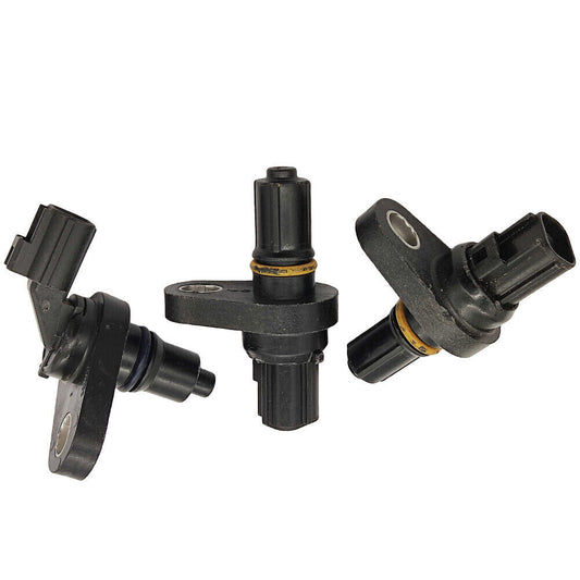 3X 62TE Transmission Speed Sensor For Town Country 2008-1016 Journey 2011-2019
