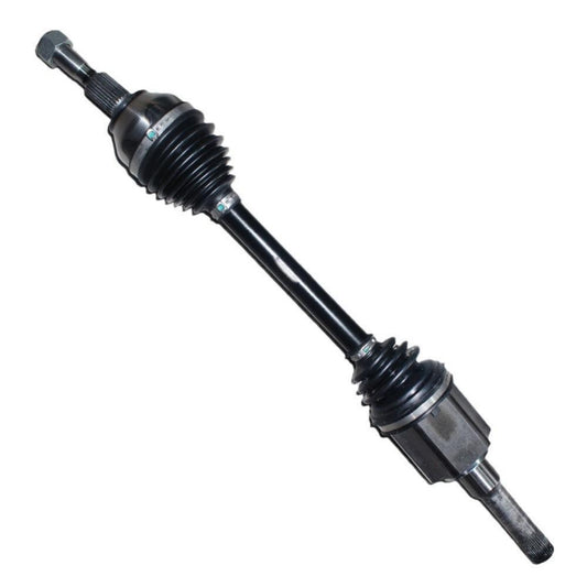 Front half-shaft replacement part # F2G33B437GB