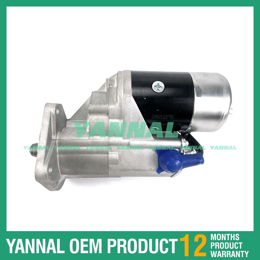 23300-34T00 Beginner Motor Suitable for Nissan TD42 Engine