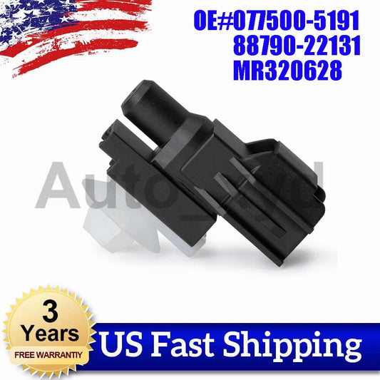 Intake Temperature Sensor Air Temp 077500-5191 for LEXUS ES300 ES350 for MITSUBISHI