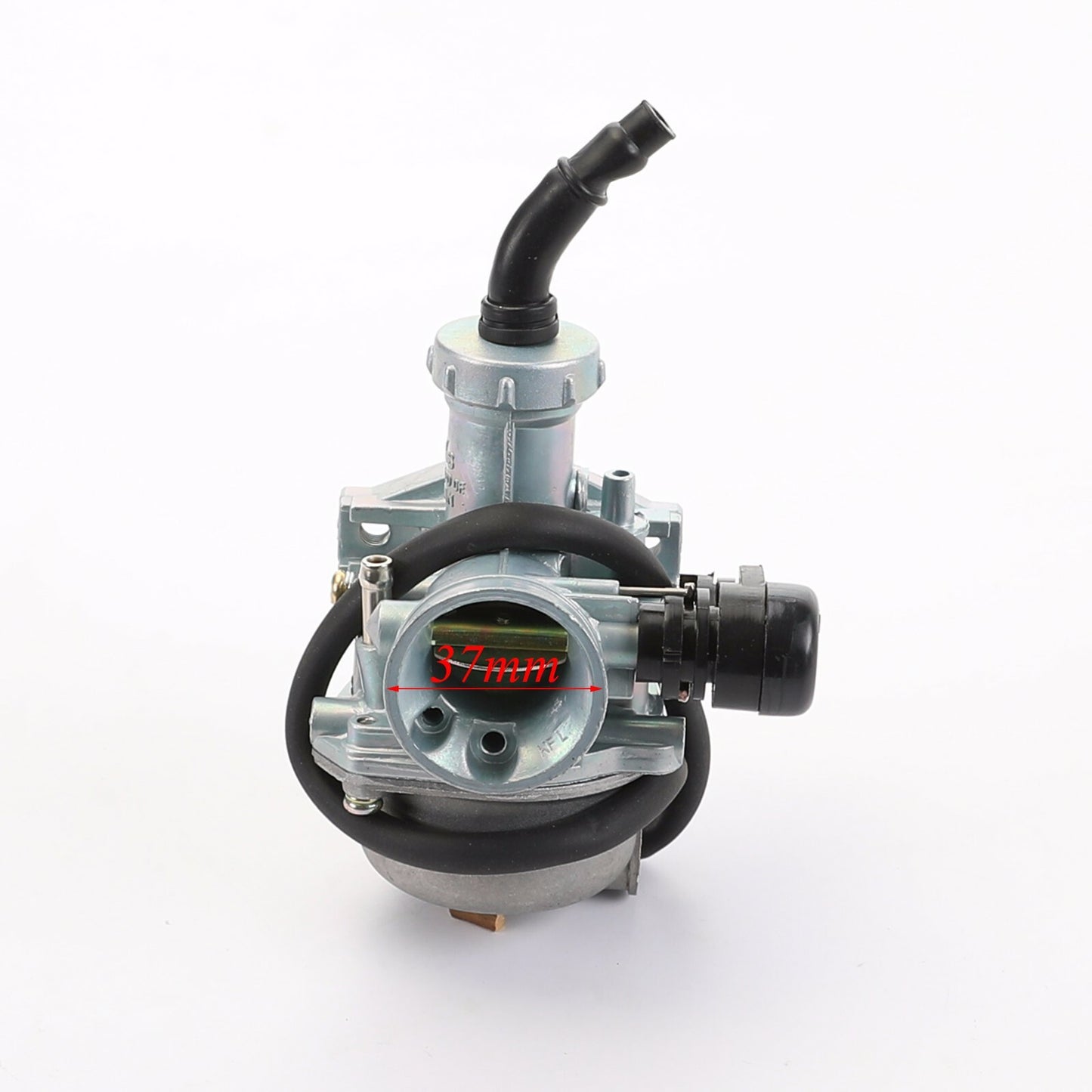 22mm carburetor air filter suitable for 70cc, 110cc, and 125cc SSR CRF50 Apollo Dirt bicycle four-wheelers