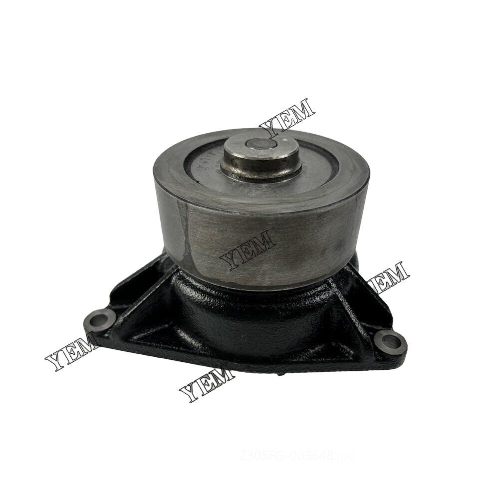 6CT Water Pump 5528405 52914440 GF-CM116F1 Fit For Diesel Engine