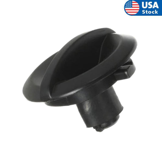 New Car Plastic Black Glove Box Stopper 84523-B1000TRY for Kia Sportage Optima