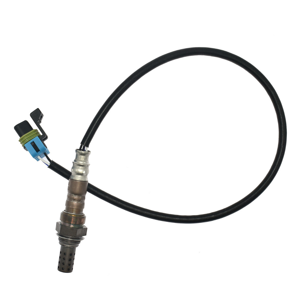 4X Upstream/ Downstream Oxygen Sensor for Ford F-150 04-08 for Lincoln Mark 234-4401