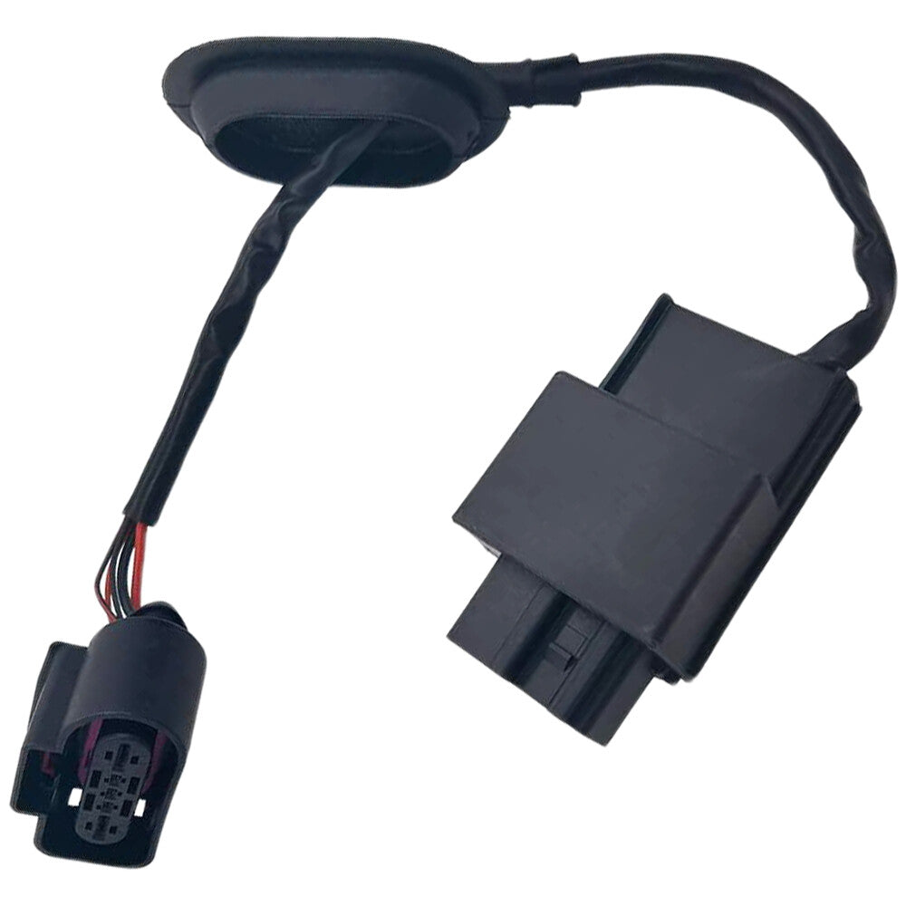 Fuel Pump Delivery Control Module for Audi A1 for VW Beetle CC for Jetta for Passat Eos GTI