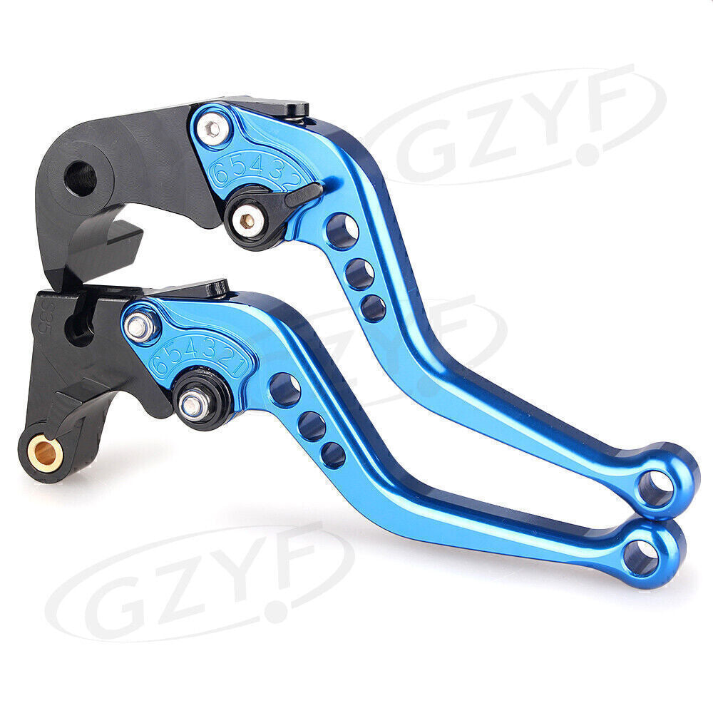 Fit for BMW M900 M1000 2000 2001 2002 2003 2004 2005 motor Short Brake Clutch Levers