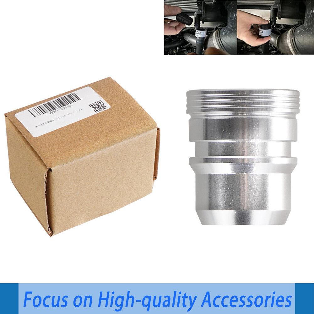 for ford 2013-2021 F150 Ecoboost 3.5l 2.7l VTA Blow off valve mod bleeder plug