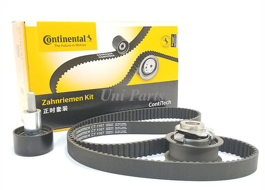04C109479K is for Audi A3, A4, Q3, for Volkswagen for Golf , and for Jetta 1.4T. 04E198119 is an equipment manufacturer ( ) timing belt kit.