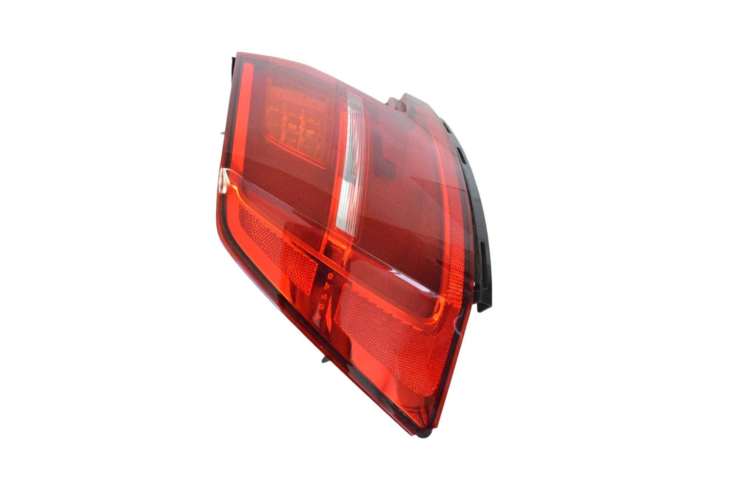 1 new for Volvo S90 2019-2024, left-side LED taillight, red, model number 31698712