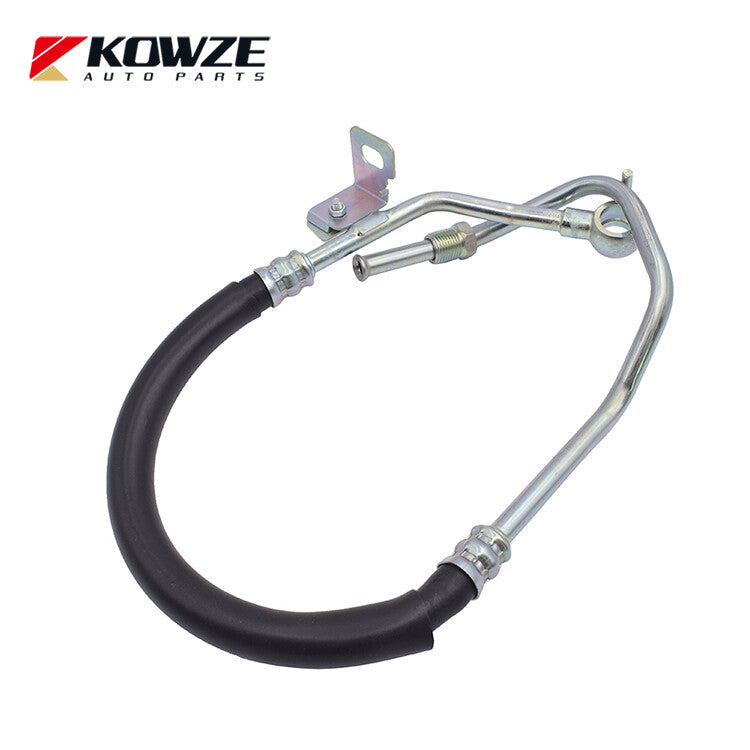 Oil Cooler Hose Pressure Feed Line for Mitsubishi Pajero Montero