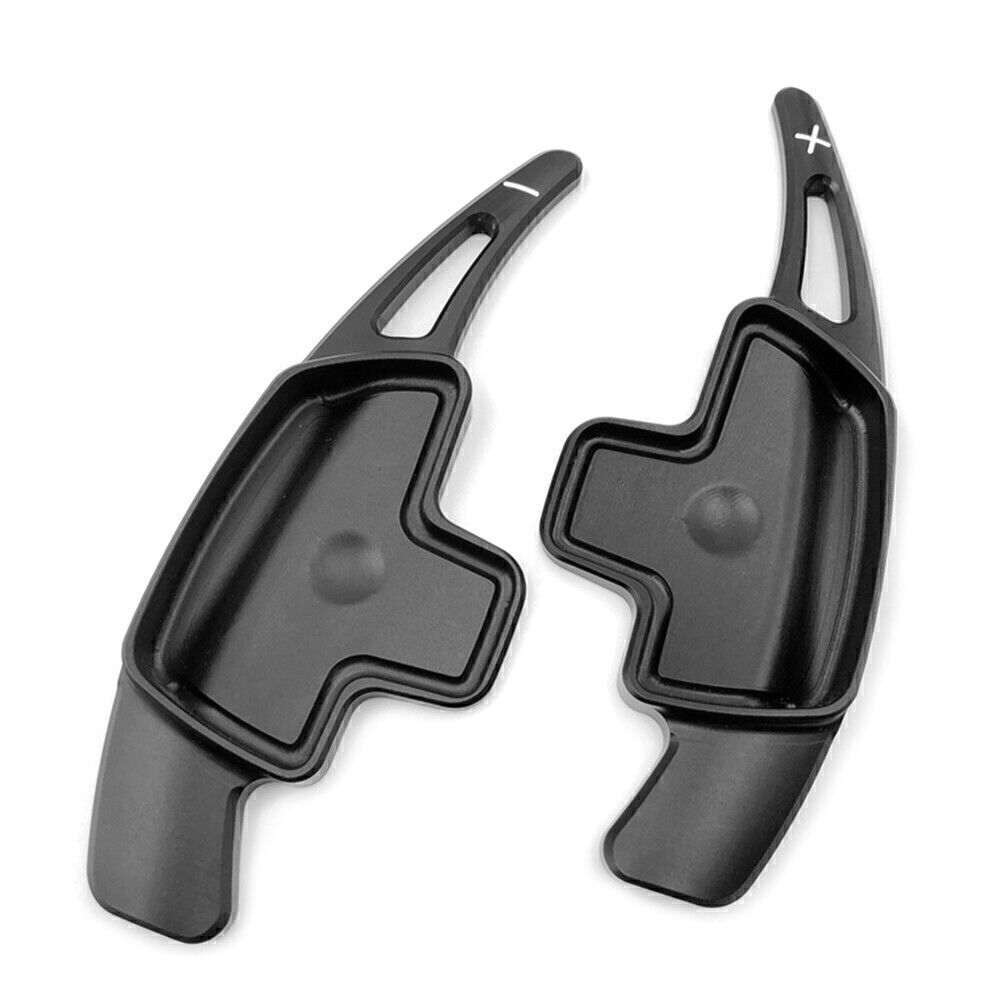 Steering Wheel Paddle Shifter Extension for Mercedes-Benz A B C E CLA CLS GLA