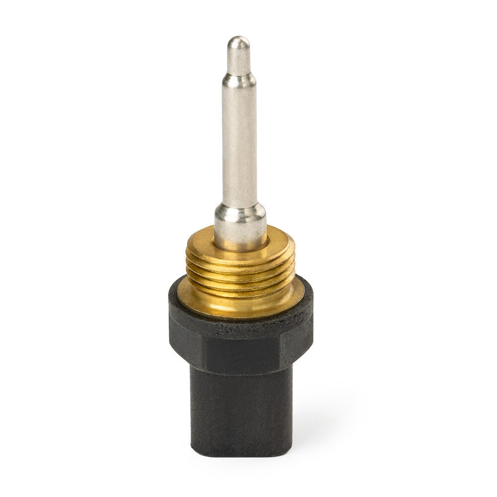2x 2644297 1309811 Sensor Temperature For Caterpillar CAT C7 3126 8YL 130-9811