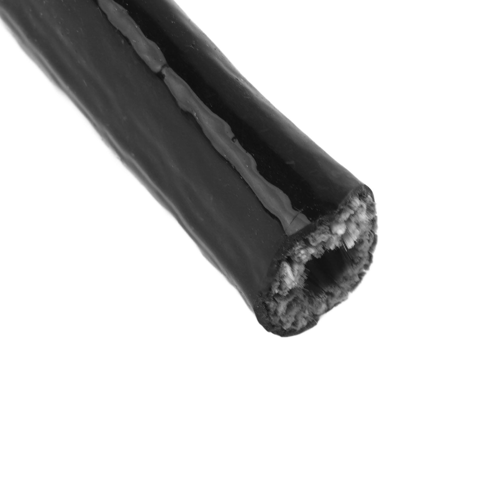 Oil Fuel Line Fire Sleeve Fuel Line Heat Heat Protection For Hydraulic