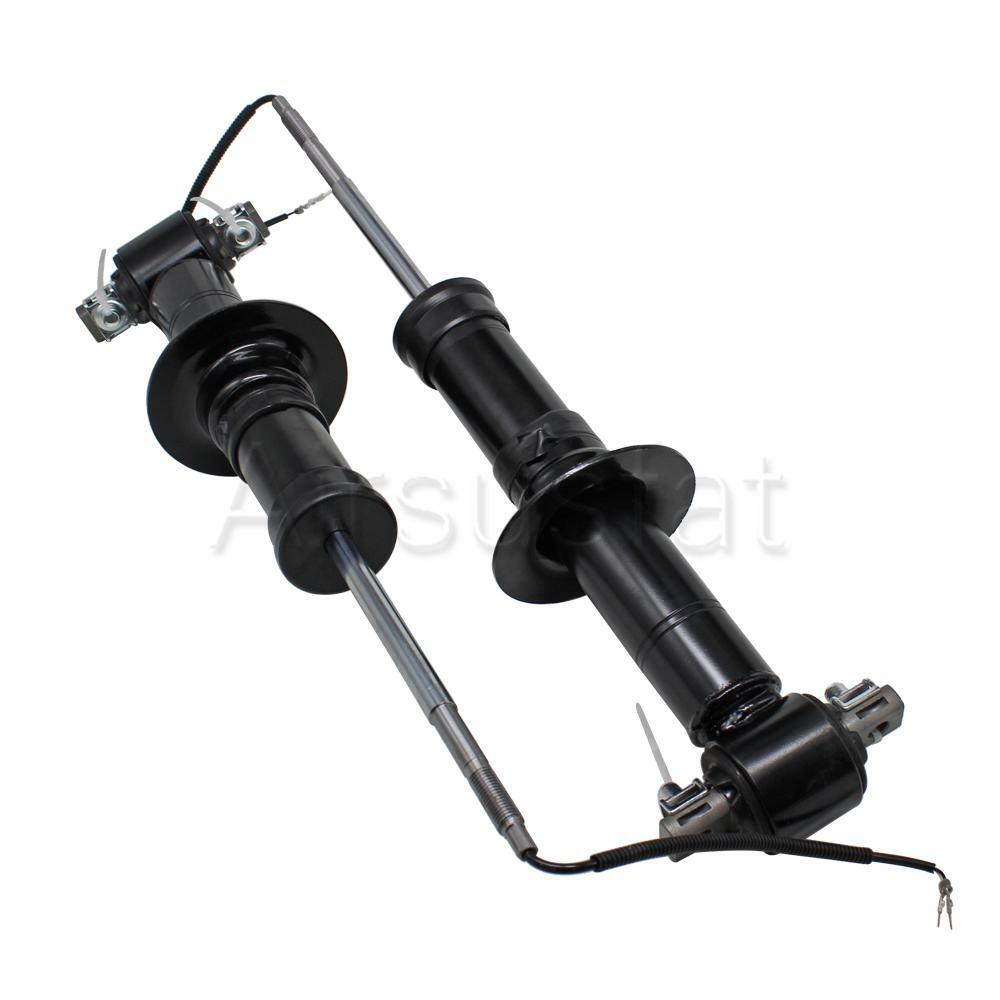 Front Shock Absorber Strut for Chevy Tahoe Silverado Suburban Magnetic 84176631
