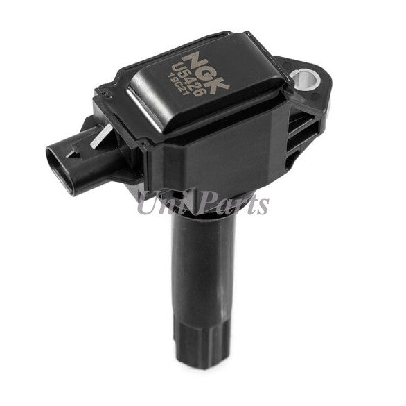 equipment manufacturer ignition coil SU00304713 is suitable for Subaru Forester Legacy Outback 2.0L and 2.5L vehicles.