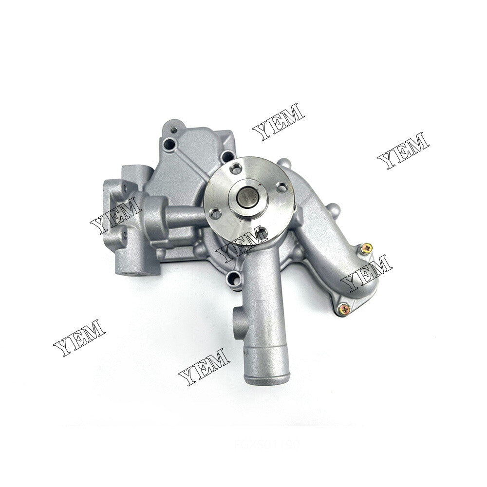 4D94E Water Pump 129917-42010 YEM660 For Komatsu Engine For Komatsu Water Pump