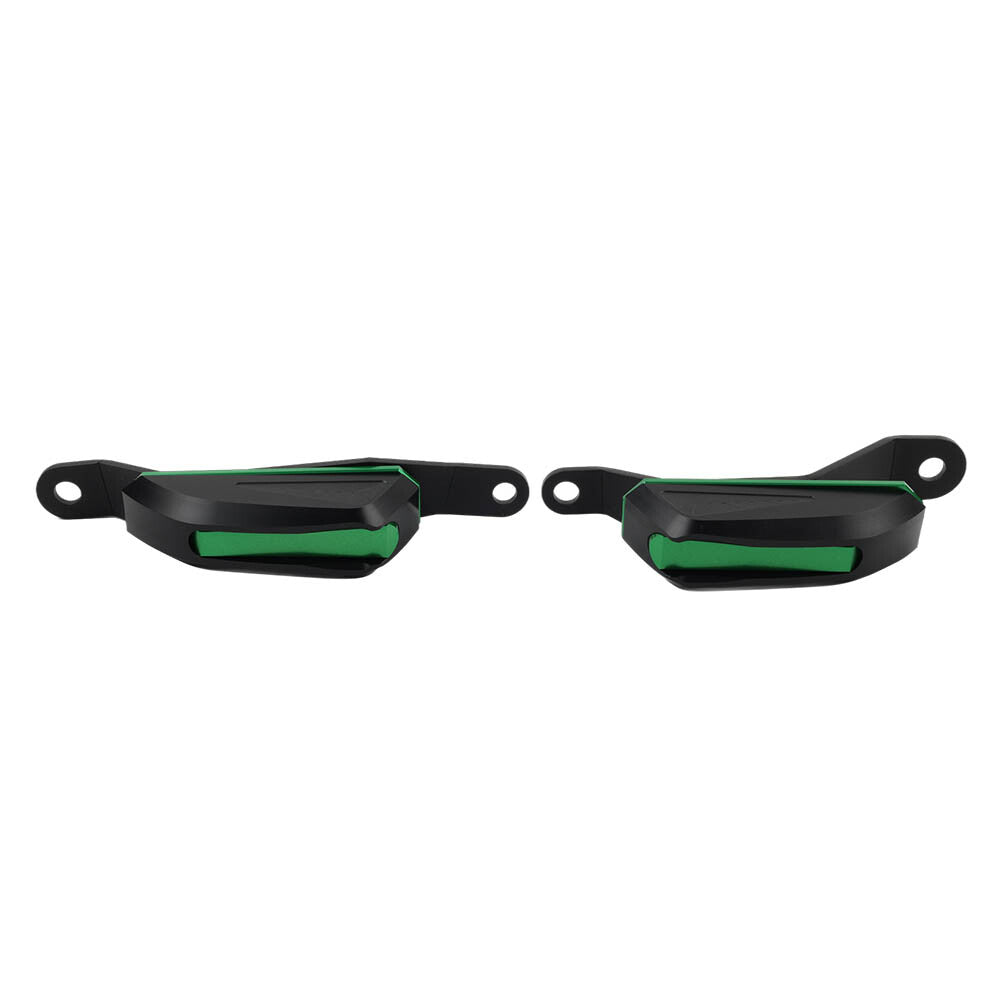 Motorcycles Engine Fall Protection Frame Crash Sliders for Kawasaki Z900 17-2022
