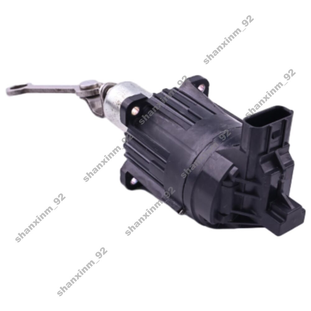 TD04L6 Turbo Electric Actuator 49373-19111 Fits for Honda 2.0L 2KR 2LX 2SV