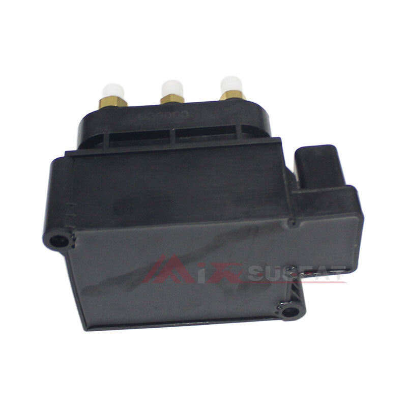 Air Suspension Solenoid Valve Block for Audi for A8 S8 D4 4H A6 A7 S6 S7 C7