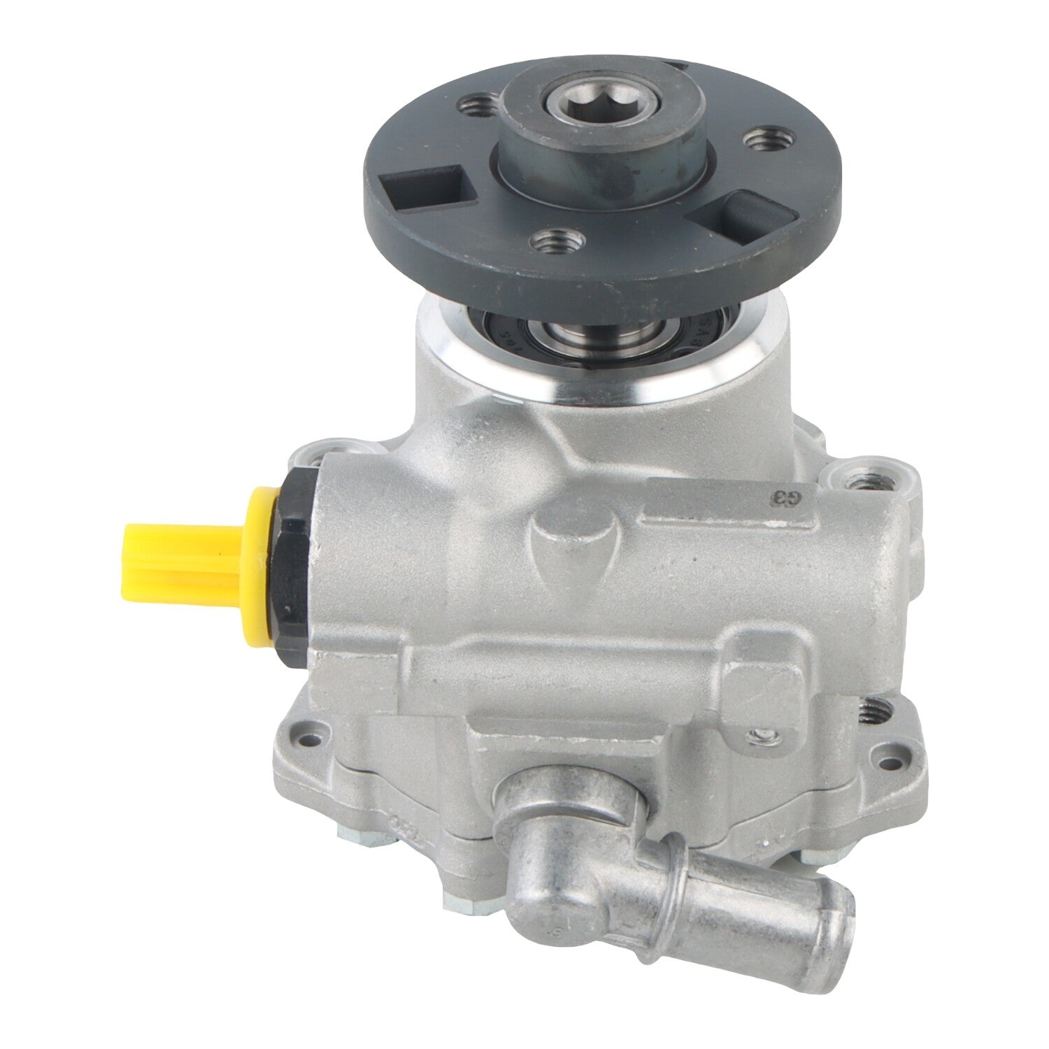 New Power Steering Pump for BMW 2007-2008 X3 Before 03/2008 E83 Series 21-353 US