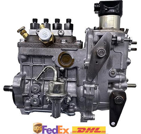 Fuel Injection Pump 1C010-3L0591 1KUX472 Fits For Kubota Engine V3300