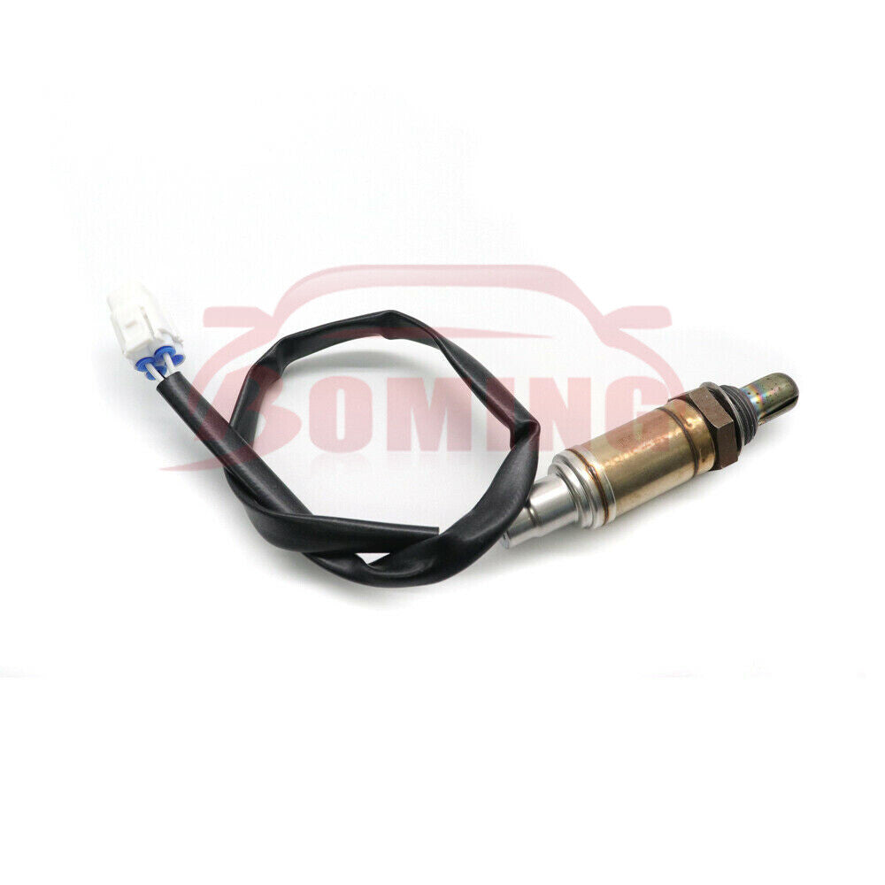 For 2008 2009-2015 for Smart Fortwo 1.0L L3 2pcs Oxygen O2 Sensor o2 12 Upper+Lower