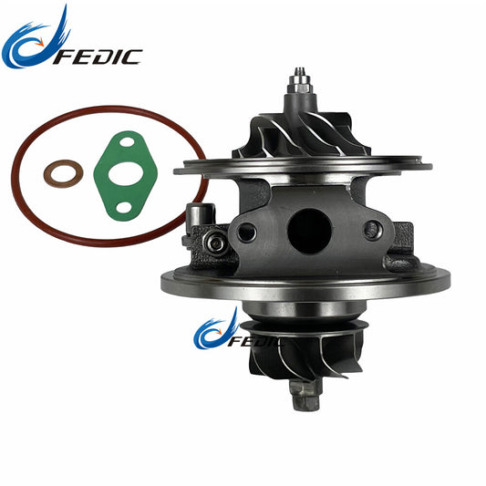 Turbo cartridge BV39 54399880018 for Audi for Skoda for VW 1.9TDI 74Kw 77Kw AXR BSW BEW