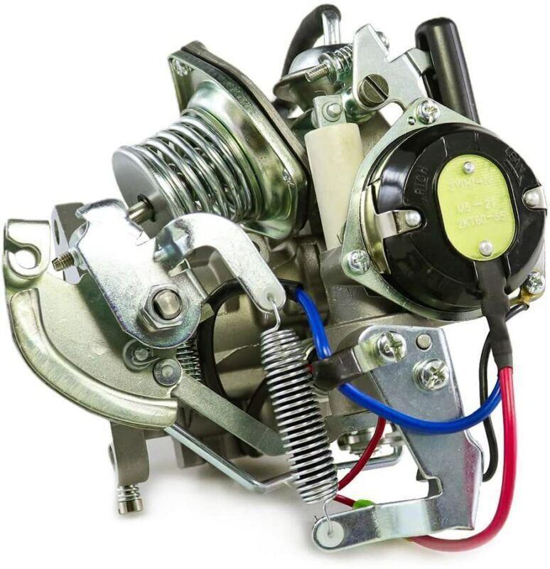 for Nissan Car H20 Komatsu TCM Forklift Carburetor 16010-50K01 NI16010-50K00