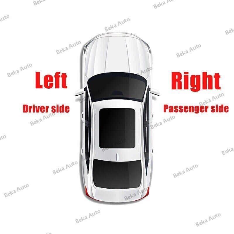 Right Outer Side Tail light Rear Brake Lamp for Hyundai for Elantra 2011 2012 2013