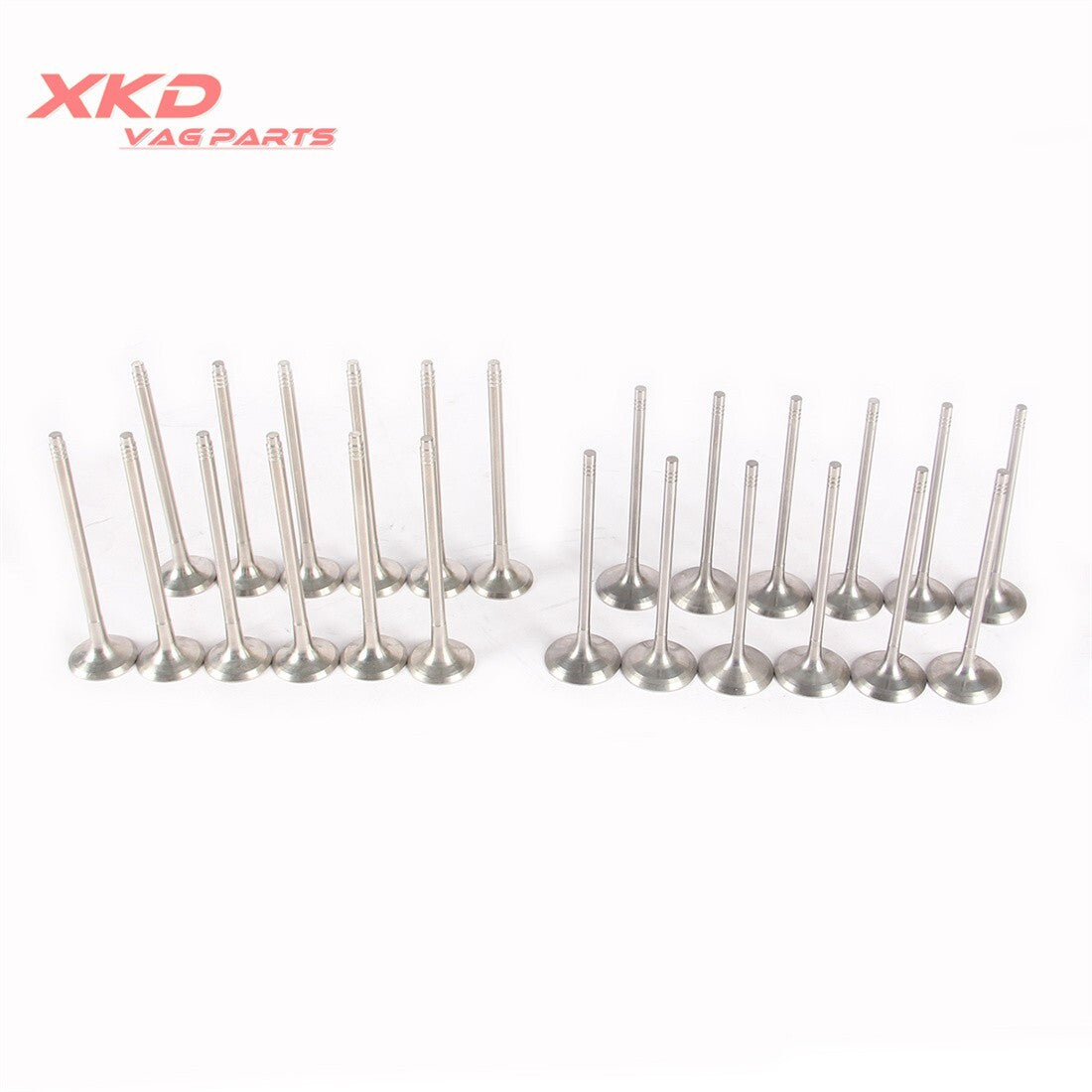 3.0T Intake Exhaust Valve Kit Fit for BMW 135i 335i 640i X4 X5