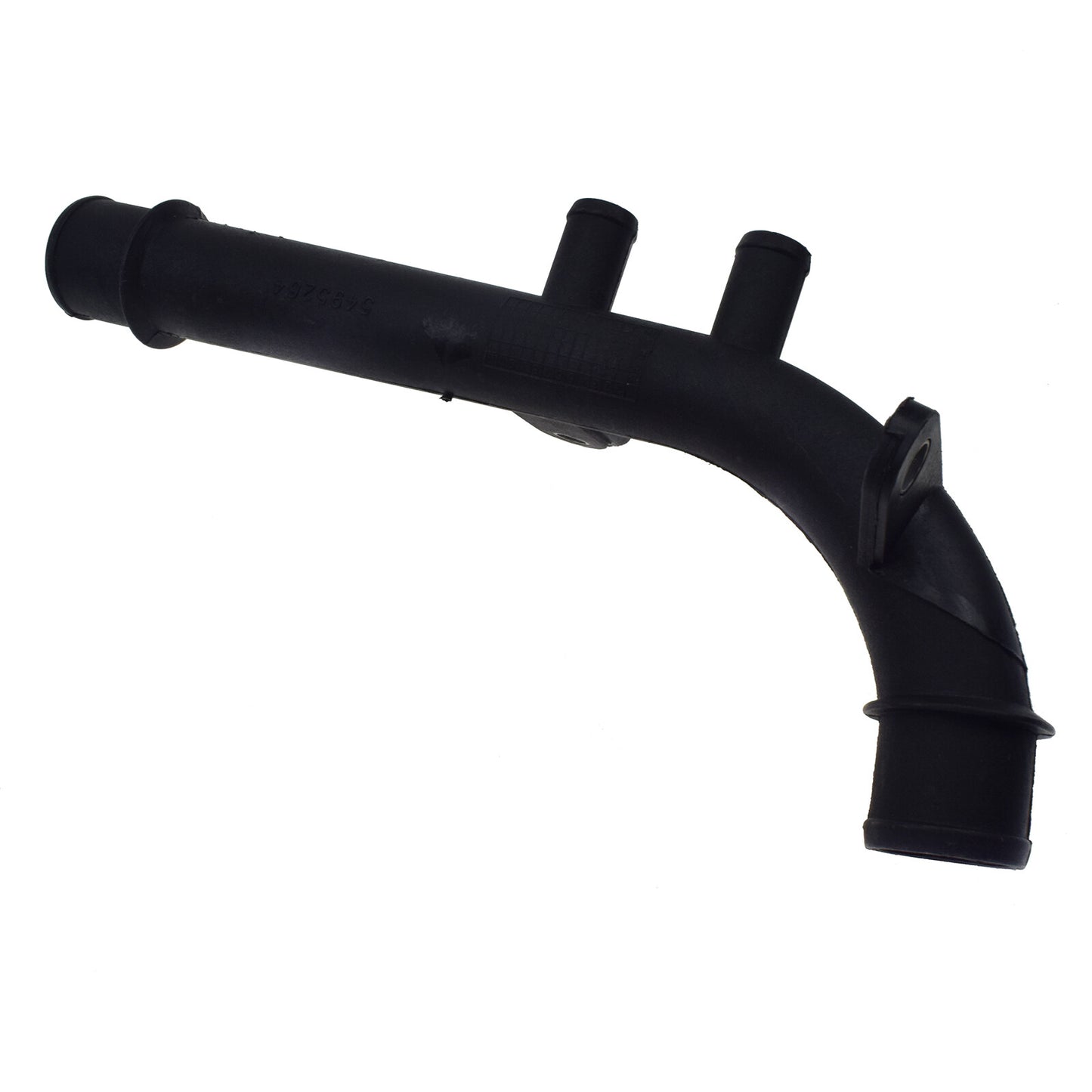 96553368 for Chevrolet Optra for Suzuki Forenza Coolant Water Outlet Pipe Tube Elbow