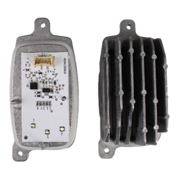 285753299R Fit for Renault Megane IV DRL Headlight Led Module Right 2857 532 99R