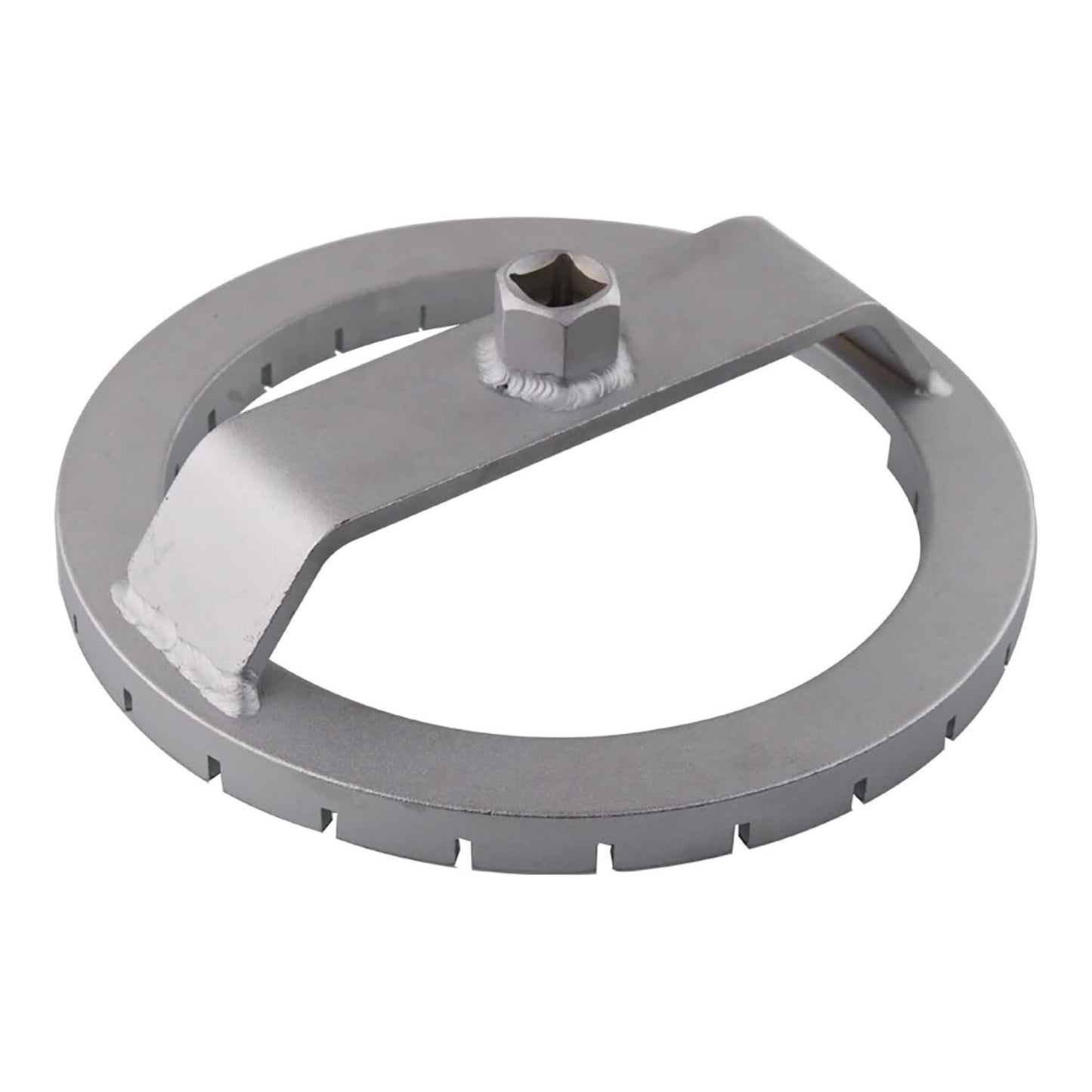 Fuel pump delivery tank sender wrench removal tool suitable for Mercedes-Benz W164 W251