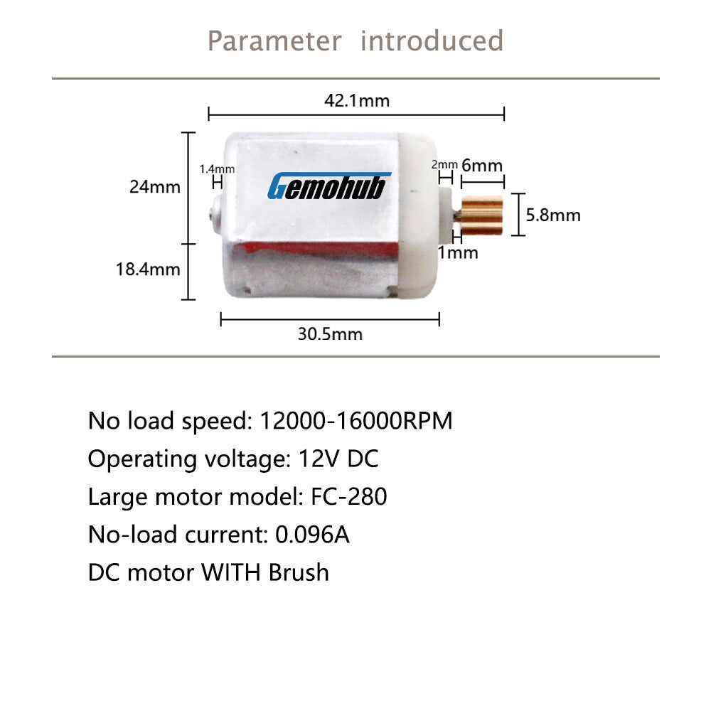 Power Trunk Lock Latch motor 8E5962115B for 2000-2005 for Audi A4 B6 1.8L 2.0L 3.0L