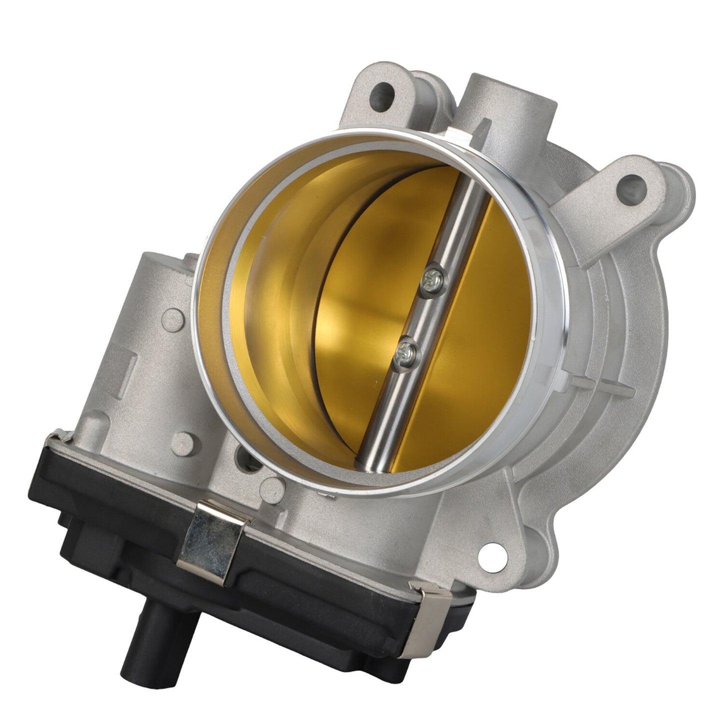 Throttle Body 12617792 for Chevrolet Silverado 1500 Tahoe for GMC for Sierra 1500 5.3L