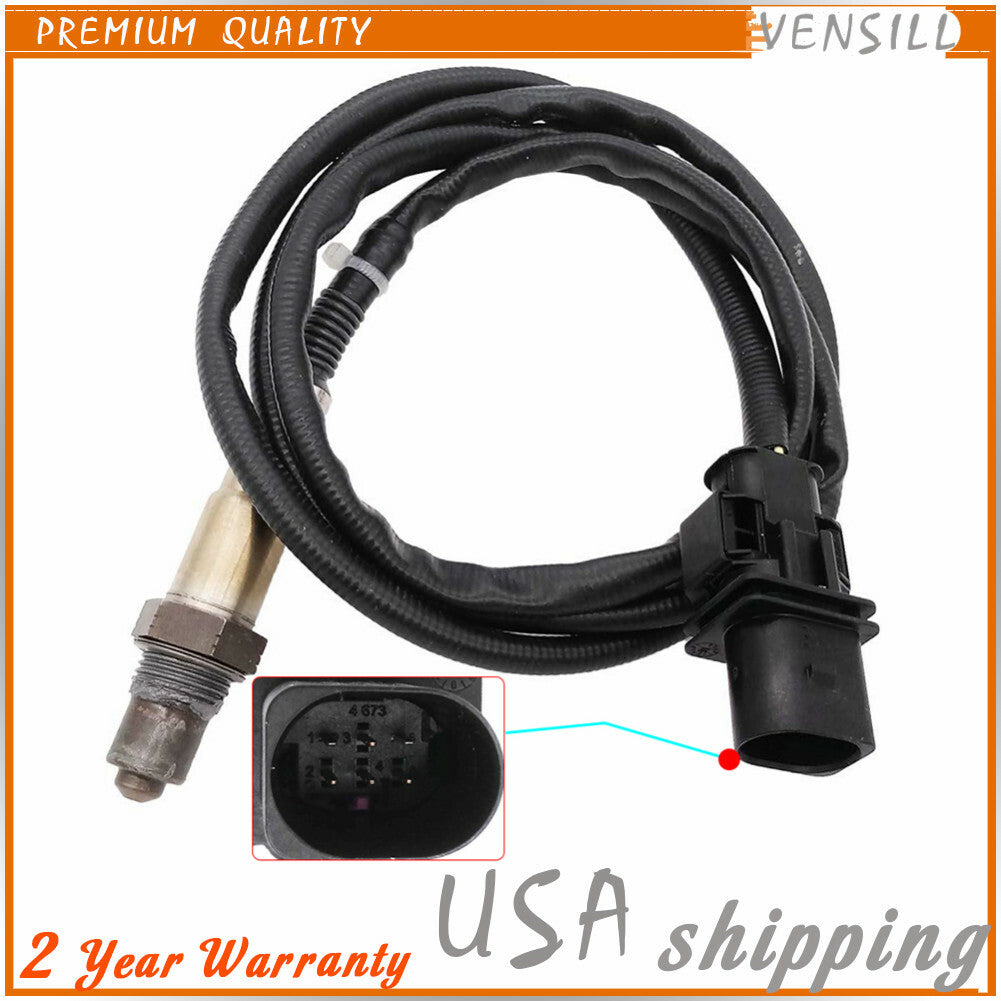 11787558055 Lambda Oxygen Sensor for BMW 1 3 5 6 Series 130i 325i 523i X1 X3 Z4