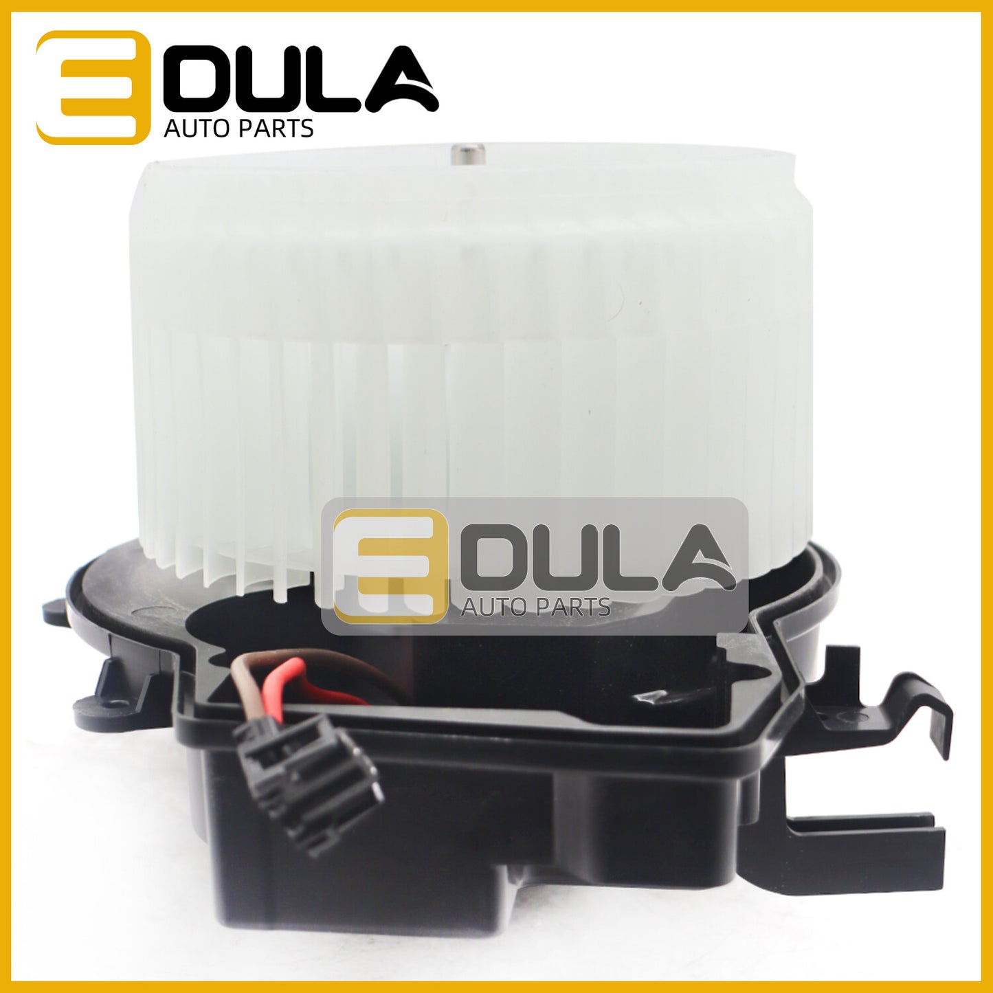 A/C Blower Heater Motor W/ Fan FITS for Mercedes-Benz W203 CL203 C209 A209 W463