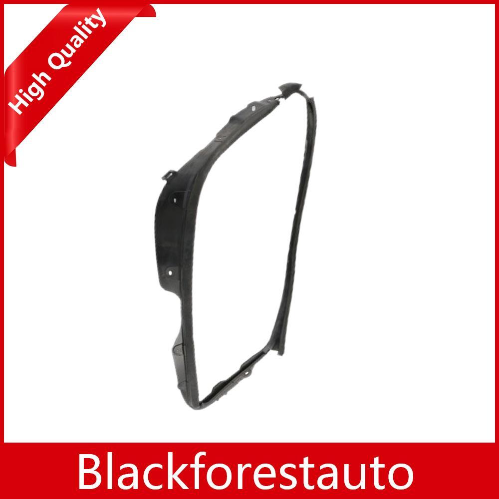 Passenger Side Headlight Trims Sealing Cover Fit for Mercedes C-Class W204 2008-2011