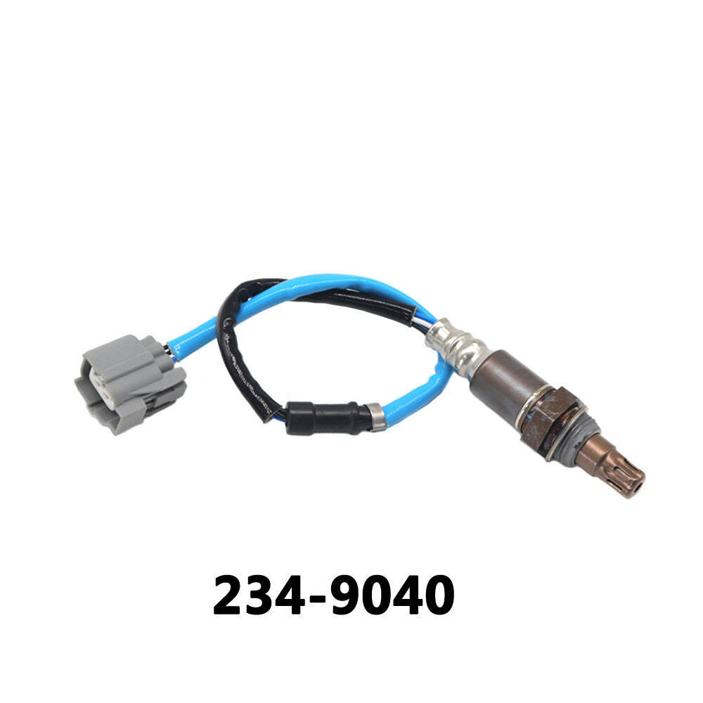 2pc/lot UpDownstream Oxygen Sensor 234-9040 234-4797 for Honda Accord 2.4L