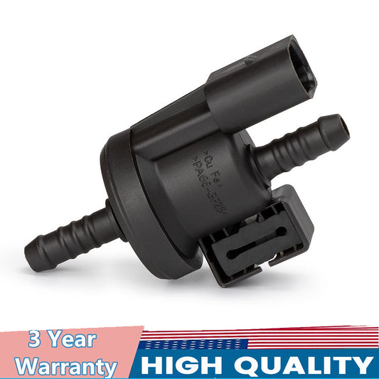 Suitable for Volkswagen Beetle, for Golf , for Jetta , for Passat , Rabbit 2.5L, for Audi TT tank cleaning valve