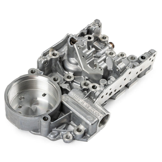 Valve body Accumulate Housing For DSG DQ200 0AM325066AC for Audi for Skoda 7 Speed NEW