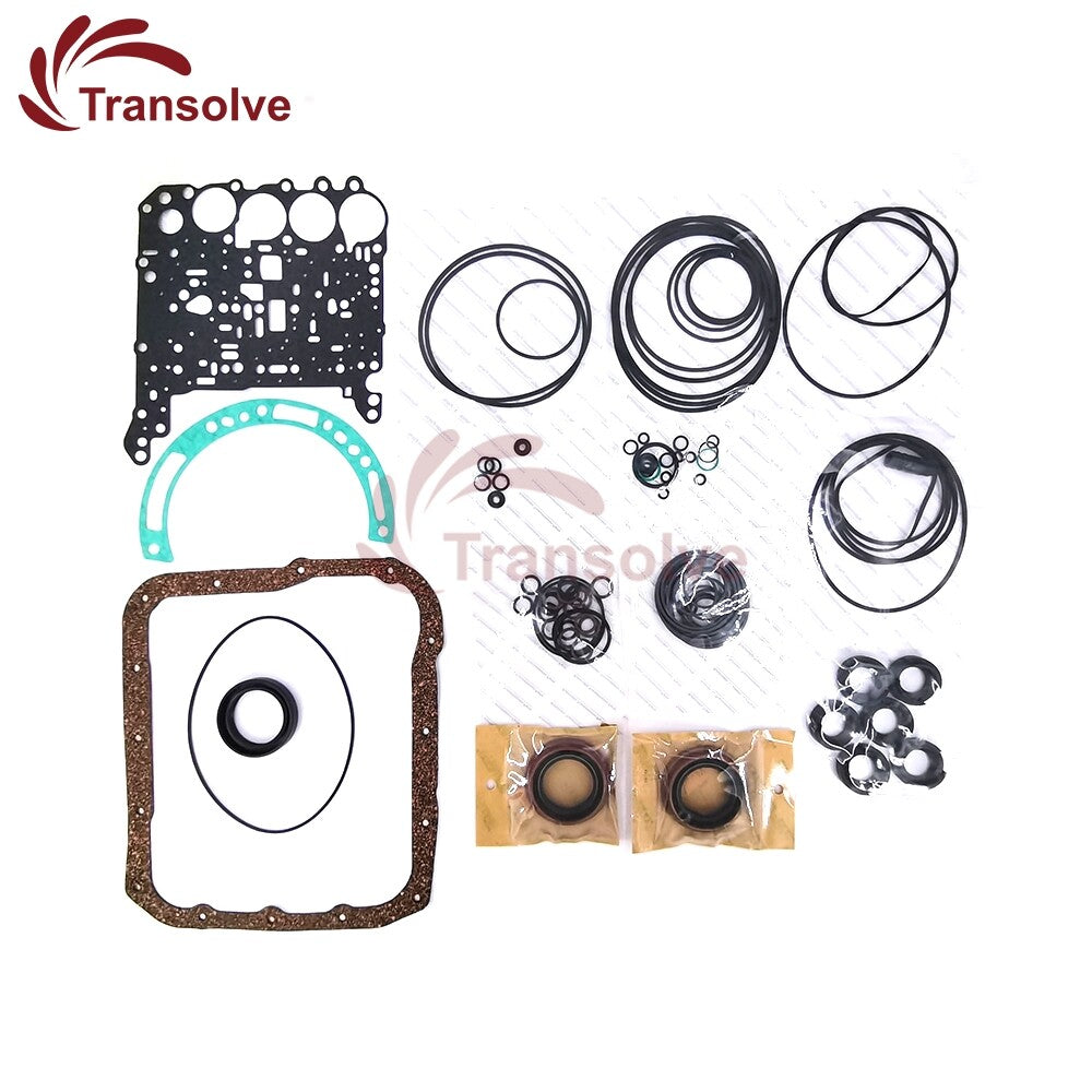 A5HF1 Auto Transmission Rebuild Kit Master Kit Overhaul for Hyundai 5 SPEED