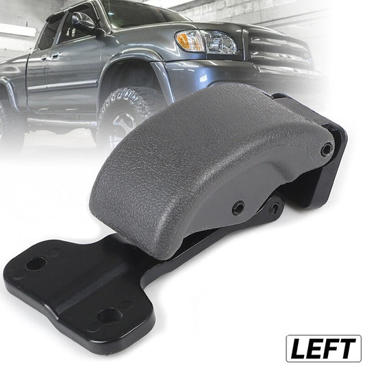REAR LEFT WINDOW GLASS LOCK LATCH GRAY 62920-34012 for TOYOTA TUNDRA 2000-2006