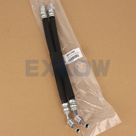 ENG FeedReturn Oil Cooler Hose for Mitsubishi for Challenger L200 4D56 2.5 MR127900